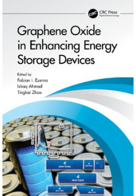 Graphene Oxide in Enhancing Energy Storage Devices