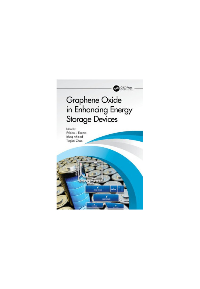 Graphene Oxide in Enhancing Energy Storage Devices