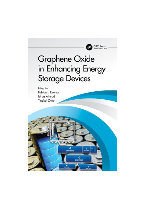 Graphene Oxide in Enhancing Energy Storage Devices
