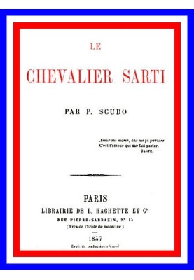 Knight Sarti