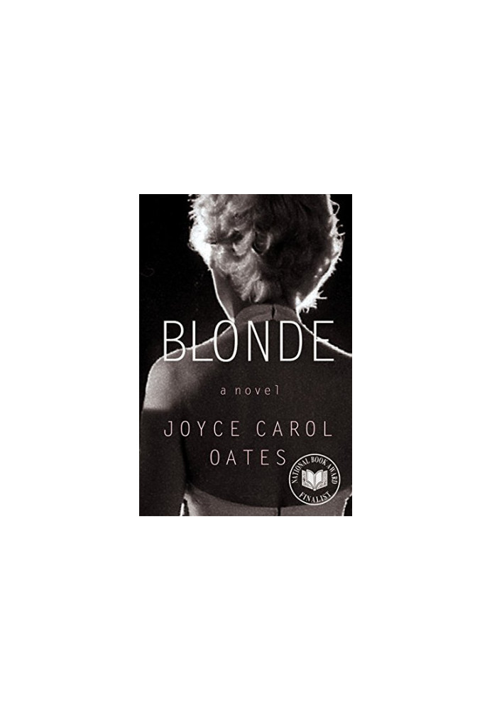Blonde