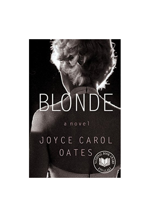 Blonde