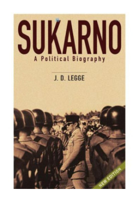 Sukarno. A political bography
