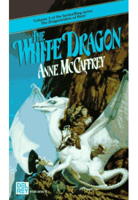 The White Dragon