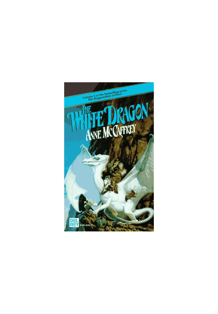 The White Dragon