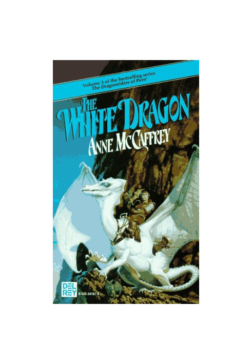 The White Dragon