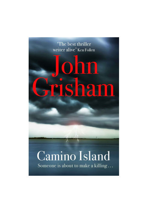 Camino Island