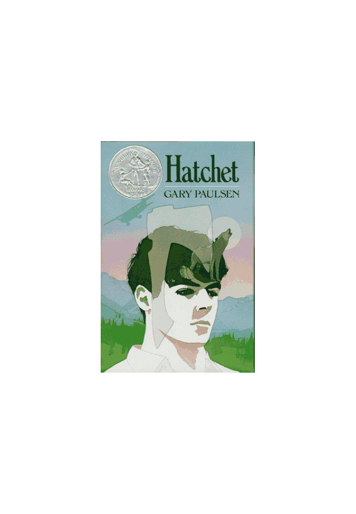 Brian Robeson - 01 - Hatchet