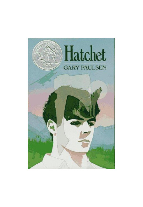 Brian Robeson - 01 - Hatchet