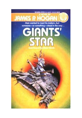 Giants' Star
