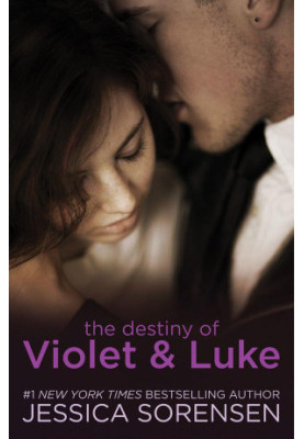 The Destiny of Violet & Luke