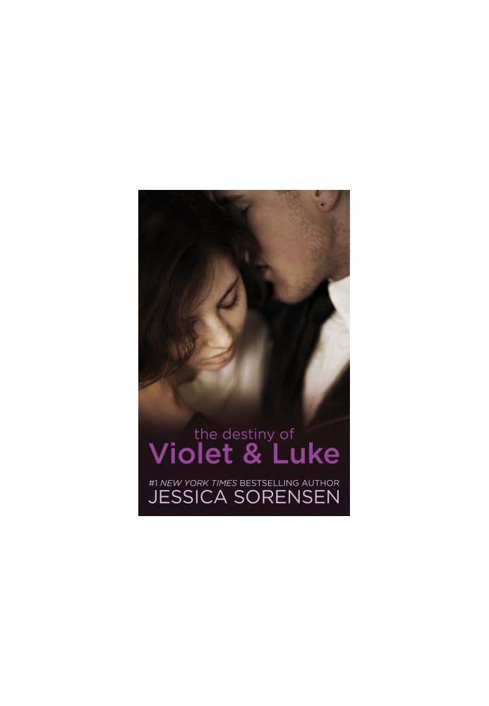 The Destiny of Violet & Luke