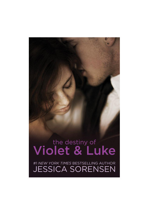 The Destiny of Violet & Luke