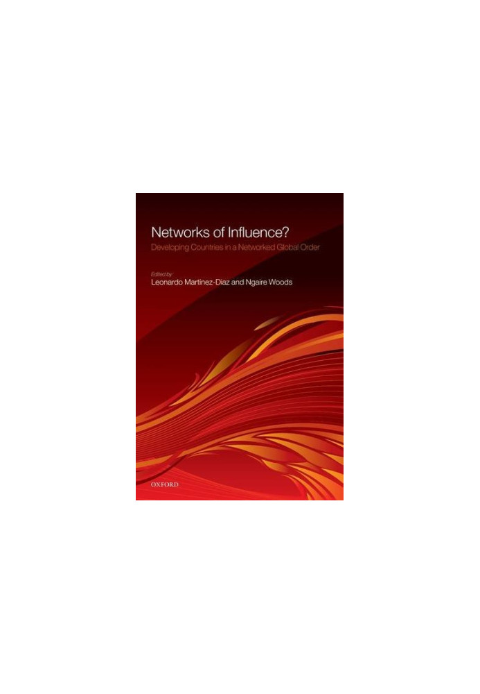 Networks of Influence?: Developing Countries in a Networked Global Order