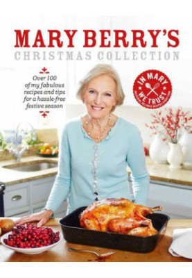 Mary Berry's Christmas Collection