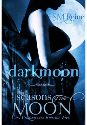 Darkmoon (5) (The Cain Chronicles)