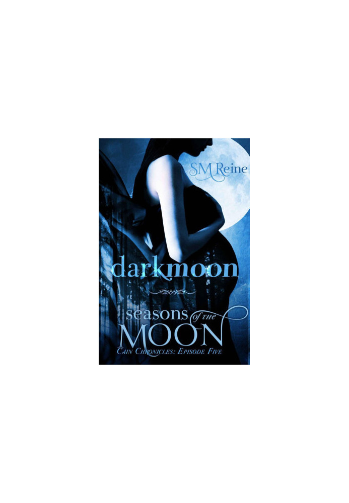 Darkmoon (5) (The Cain Chronicles)
