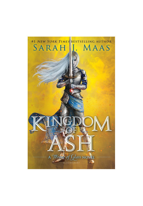 Kingdom of Ash