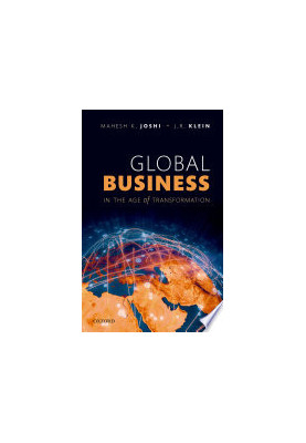 Global Business in the Age of Transformation