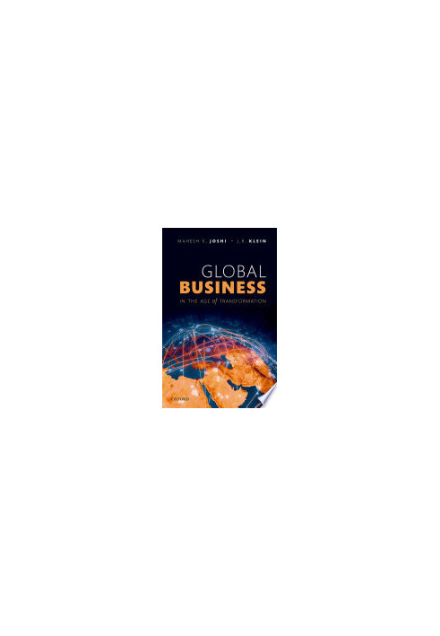 Global Business in the Age of Transformation