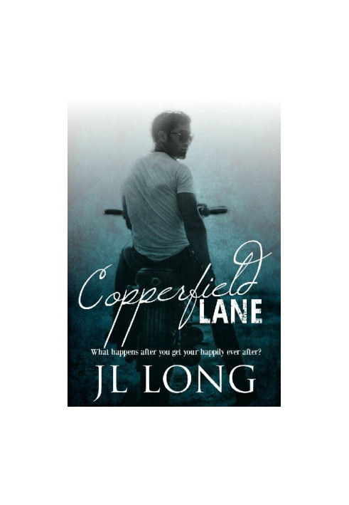 Copperfield Lane