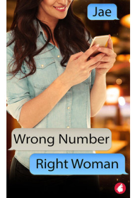 Wrong Number, Right Woman