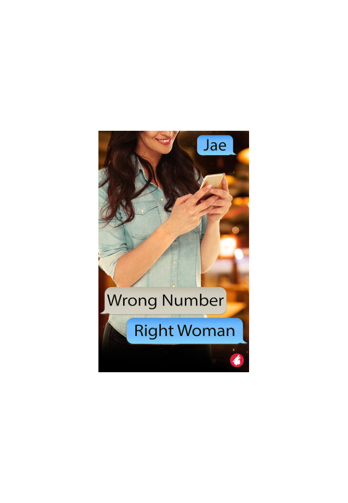 Wrong Number, Right Woman
