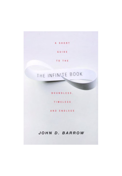 The Infinite Book