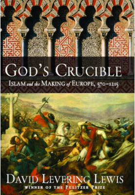 God's Crucible
