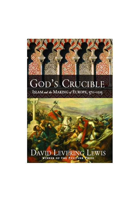 God's Crucible