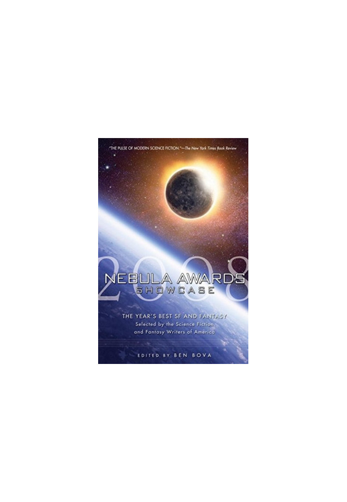 Nebula Awards Showcase 2008