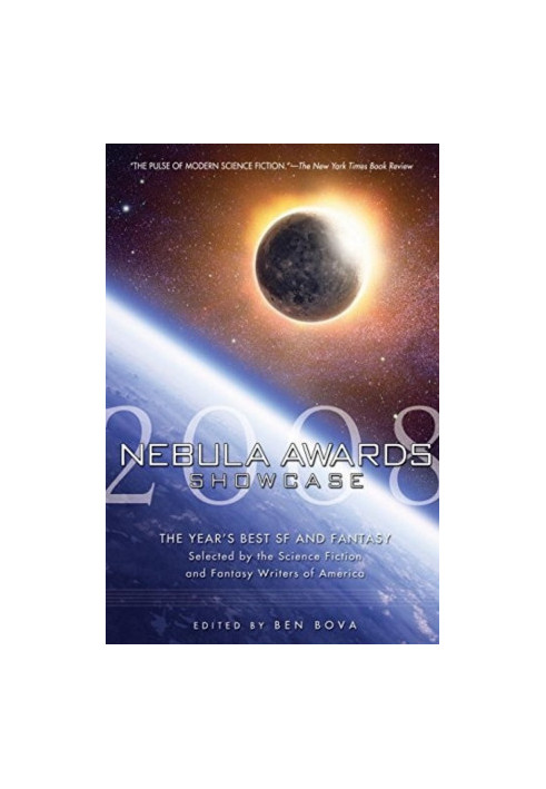 Nebula Awards Showcase 2008