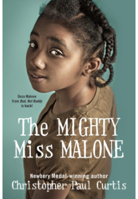 The Mighty Miss Malone