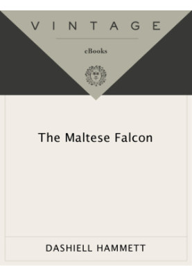 The Maltese Falcon (1992)
