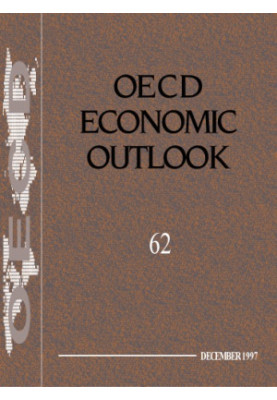 OECD Economic Outlook: 62, December 1997
