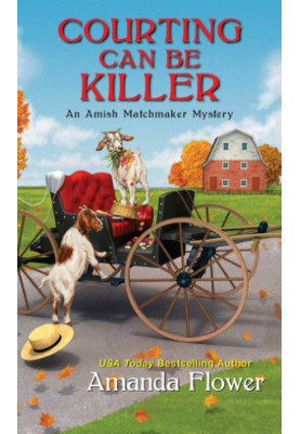 Courting Can Be Killer
