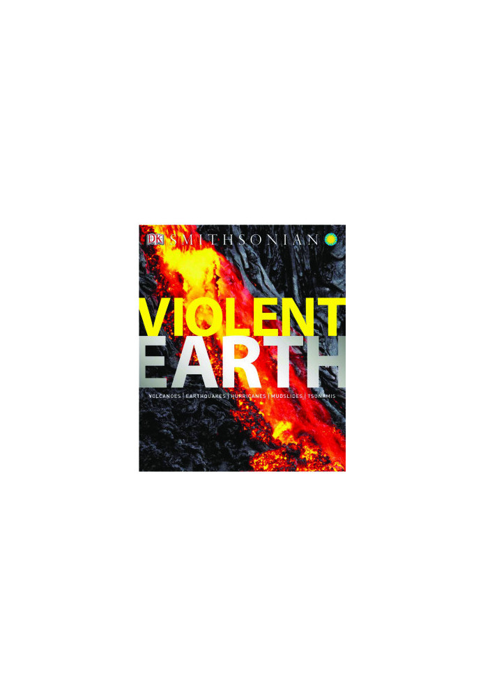 Violent Earth