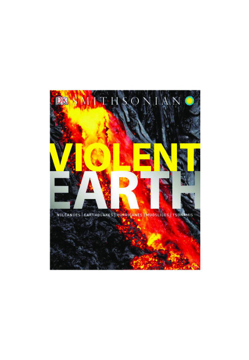 Violent Earth