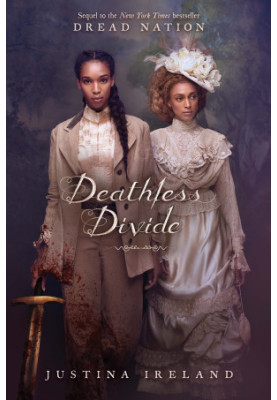 Deathless Divide