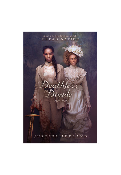 Deathless Divide