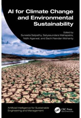 AI for Climate Change and Environmental Sustainability