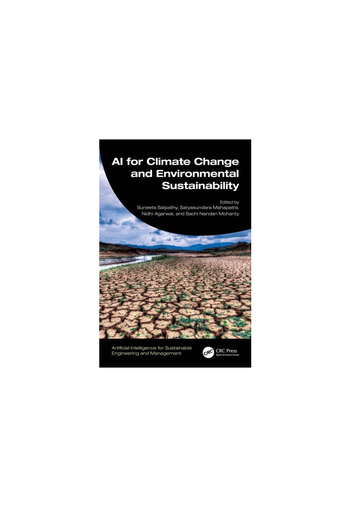 AI for Climate Change and Environmental Sustainability