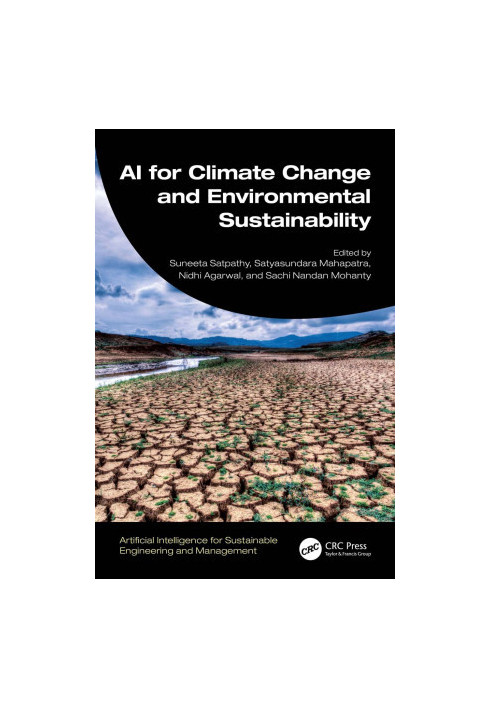 AI for Climate Change and Environmental Sustainability