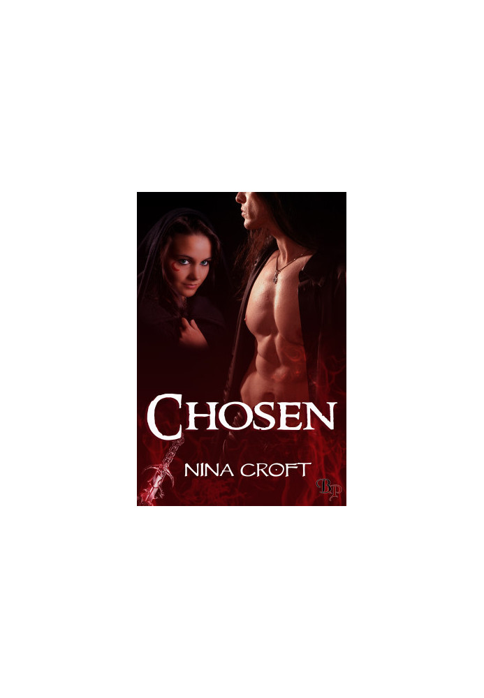 [Laws of Segregation 01] • Chosen