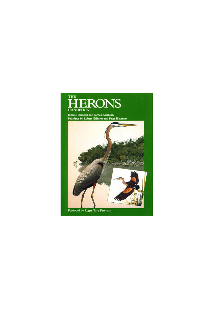 The Herons Handbook