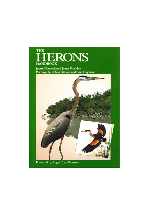 The Herons Handbook