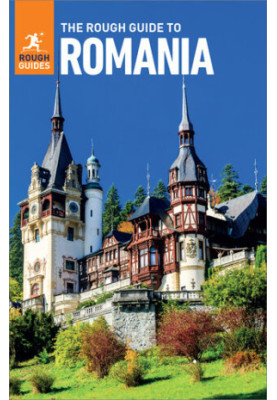The Rough Guide to Romania (8th ed. 2019)