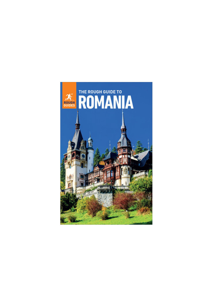 The Rough Guide to Romania (8th ed. 2019)