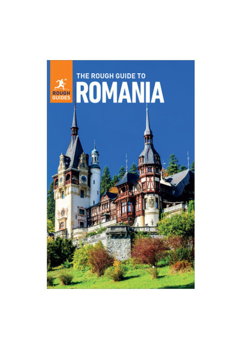 The Rough Guide to Romania (8th ed. 2019)
