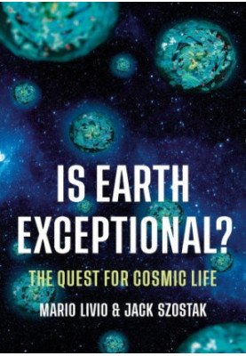 Is Earth Exceptional?
